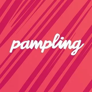 Pampling discount code